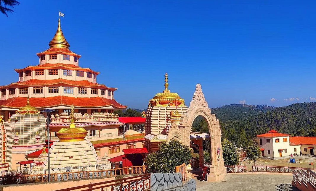 Dol Ashram
